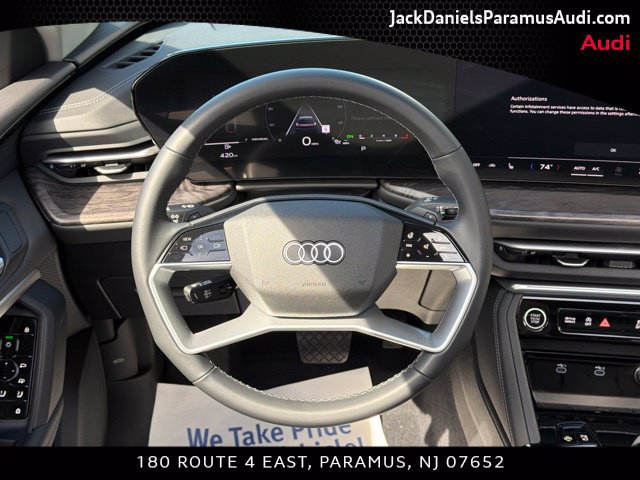 Used 2025 Audi Q5 Premium w/ Convenience Package AWD/4WD image 8