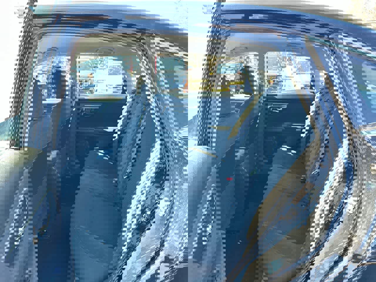 Used 2014 Nissan Altima 2.5 S w/ Display Audio Package image 25