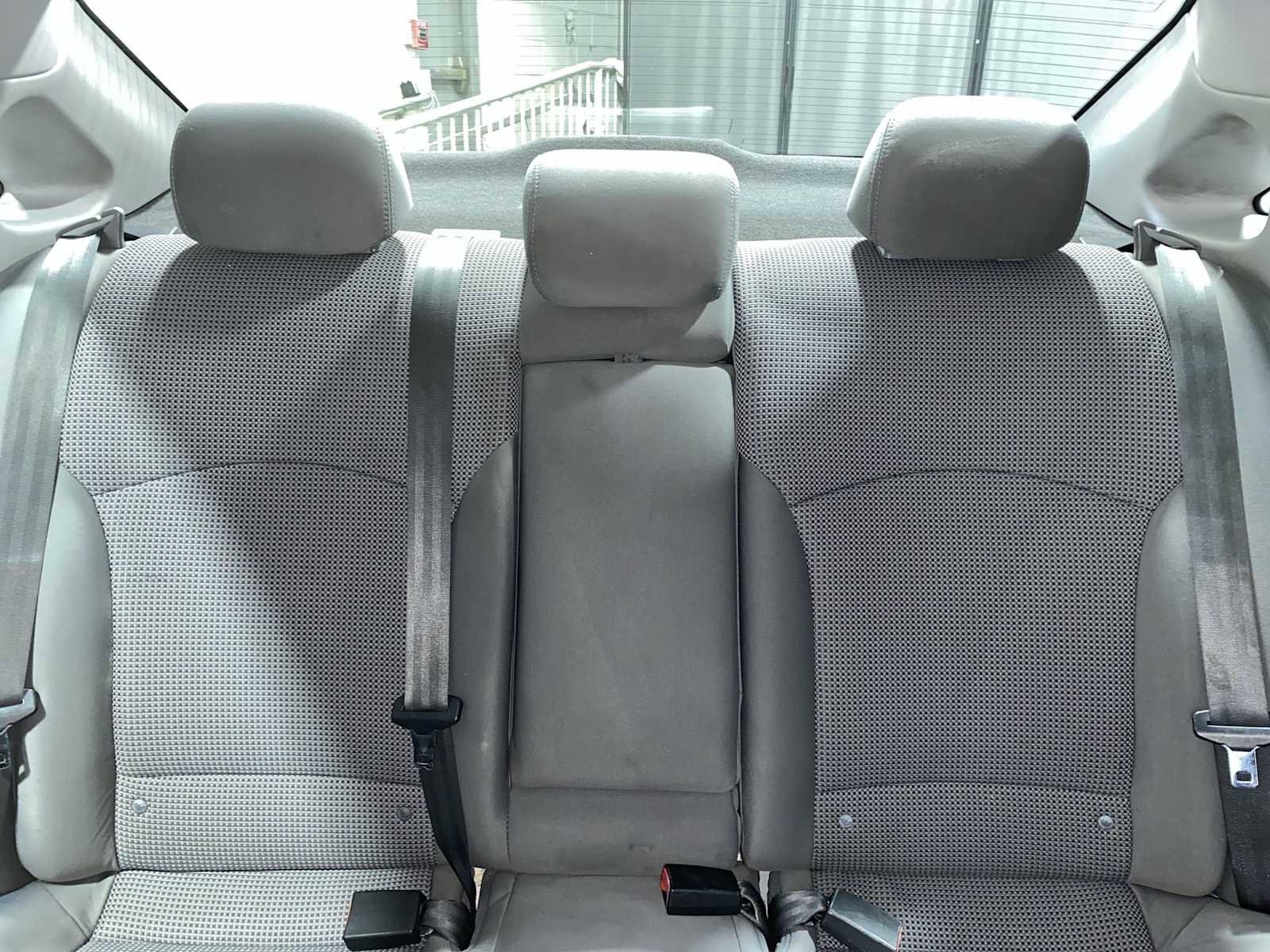 Used 2012 Hyundai Sonata GLS w/ Popular Equipment Pkg FWD image 22