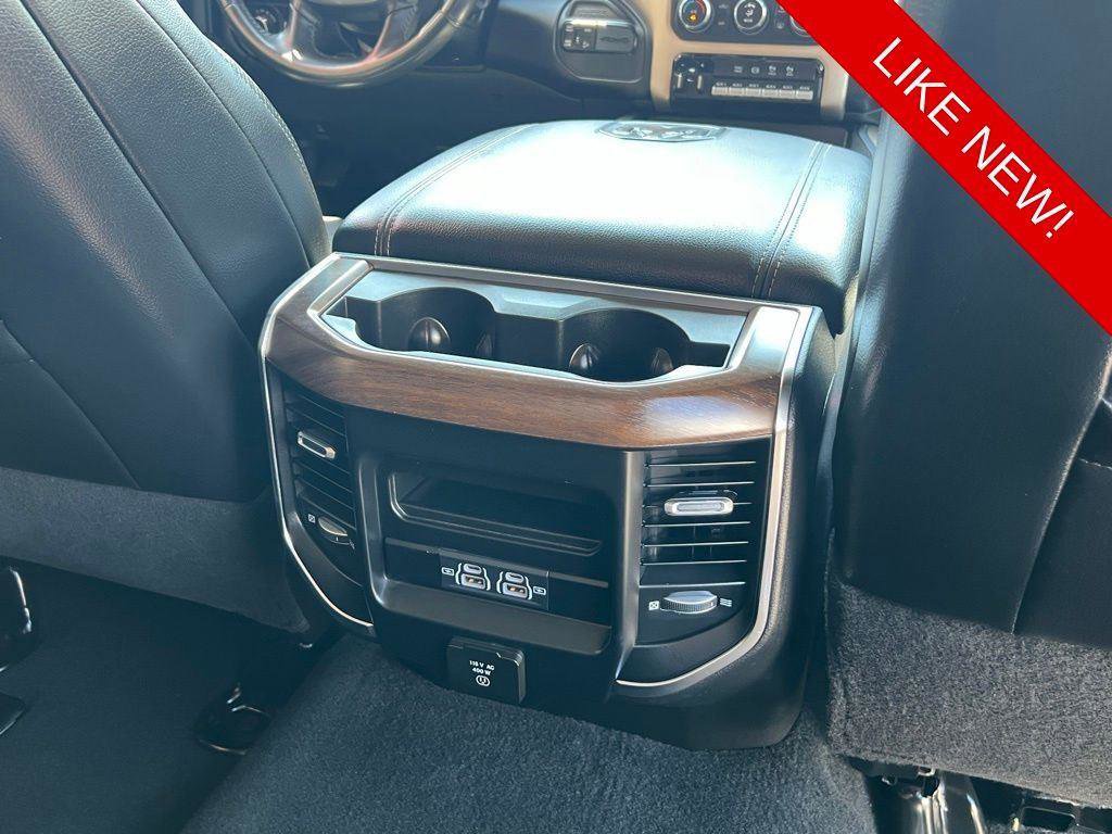 Used 2022 RAM 2500 Laramie image 19