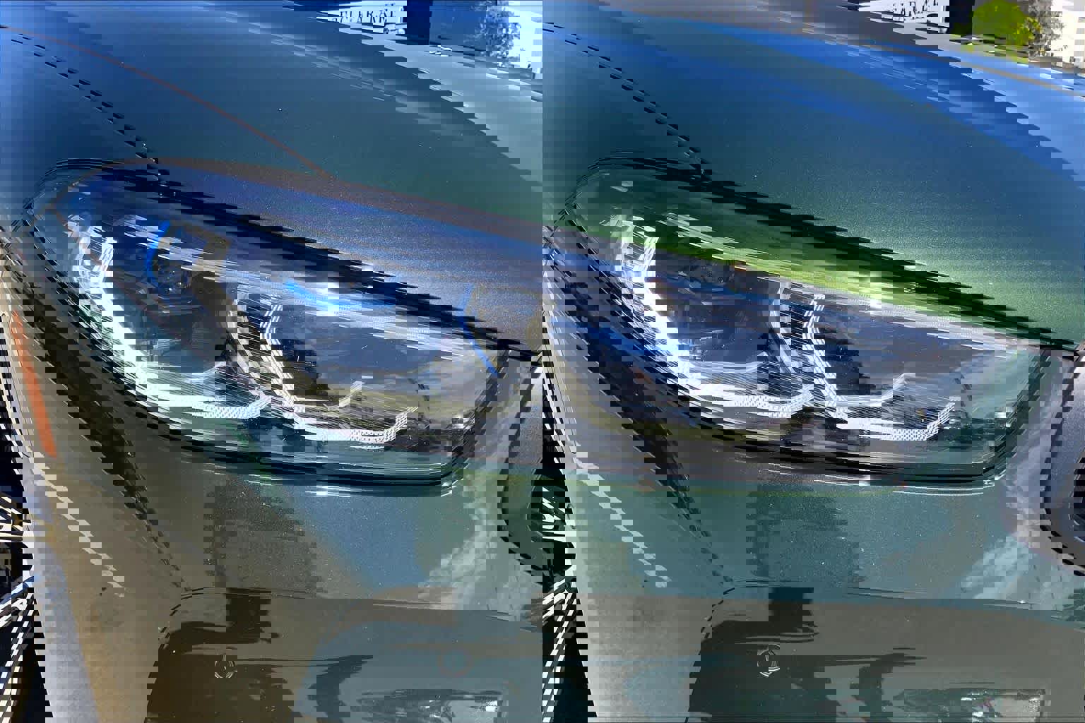 Used 2023 BMW 840i Coupe RWD image 25