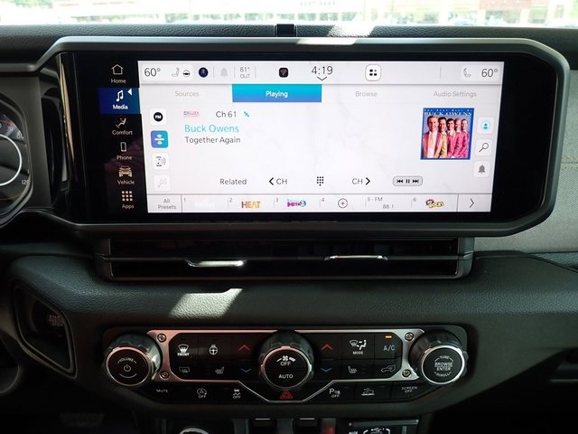 New 2025 Jeep Wrangler Sport image 21