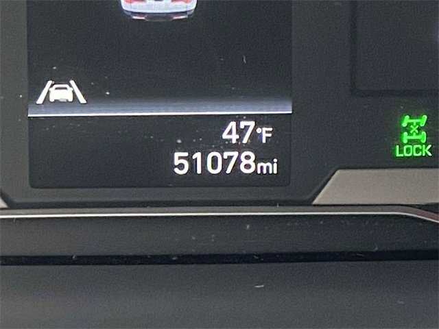 Used 2024 Hyundai Santa Cruz SE image 21