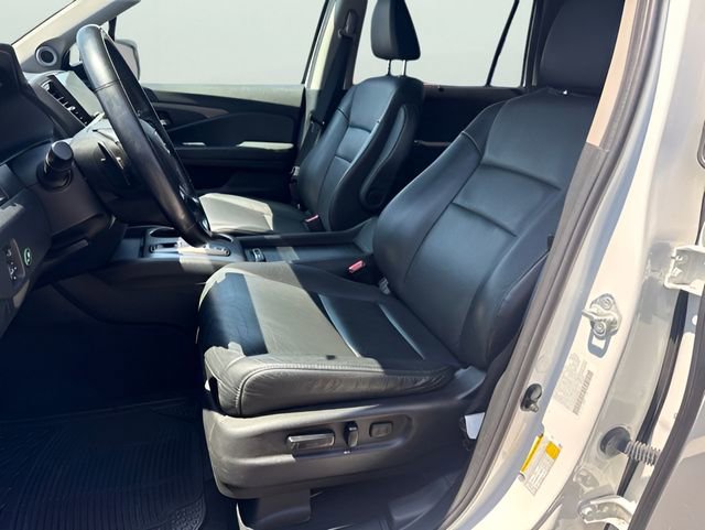 Used 2022 Honda Pilot EX-L image 4