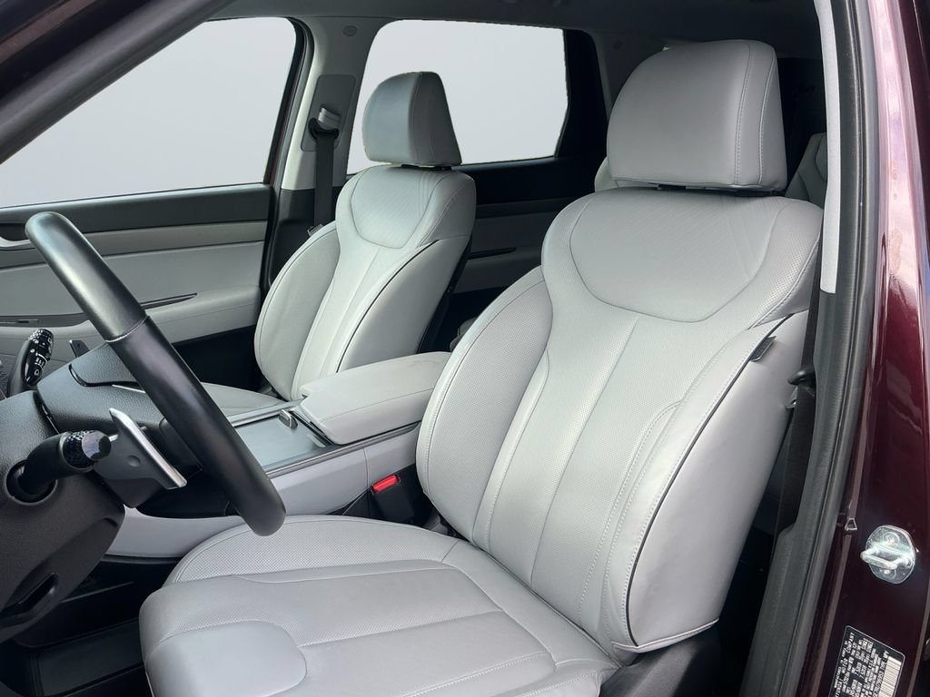 Used 2024 Hyundai Palisade SEL FWD image 10
