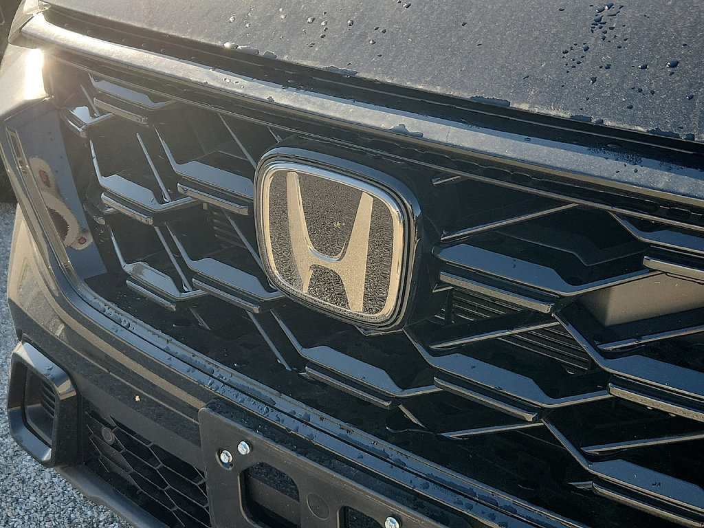 Used 2026 Honda CR-V Sport-L image 4