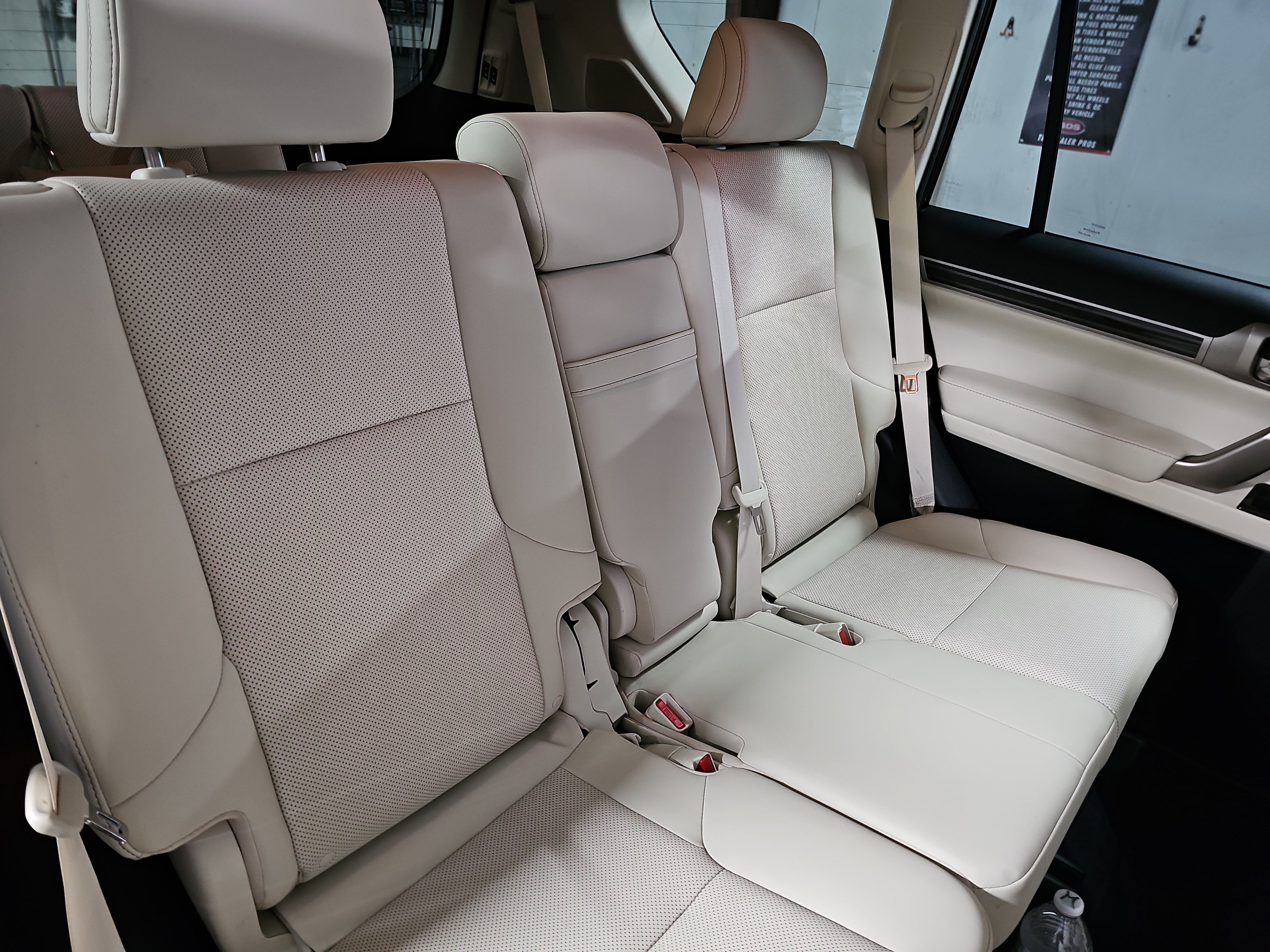 Used 2021 Lexus GX 460 Premium w/ Premium Plus Package AWD/4WD image 12