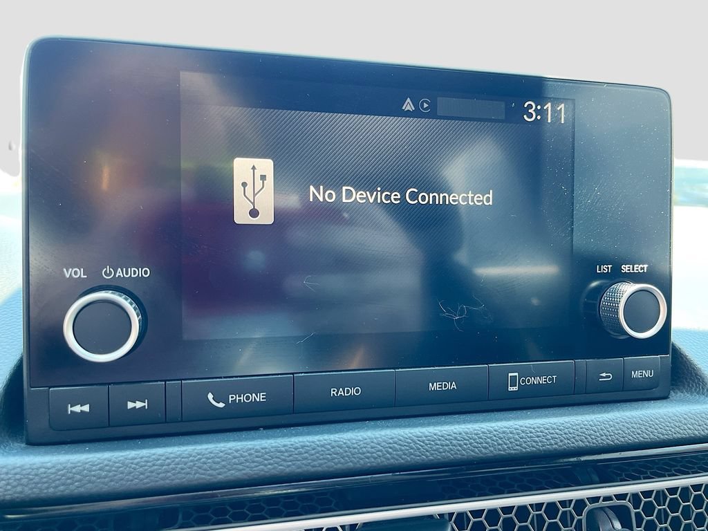 Used 2025 Honda Civic FWD Hybrid Sedan image 14
