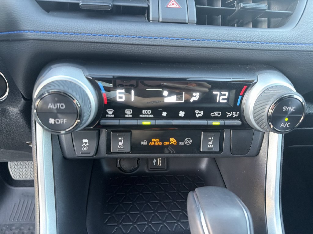 Certified 2024 Toyota RAV4 SE w/ Convenience Package AWD/4WD image 22