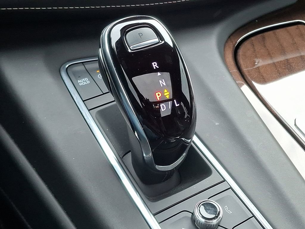 Used 2024 Cadillac Escalade Sport Platinum w/ Heavy-Duty Trailer Package image 25