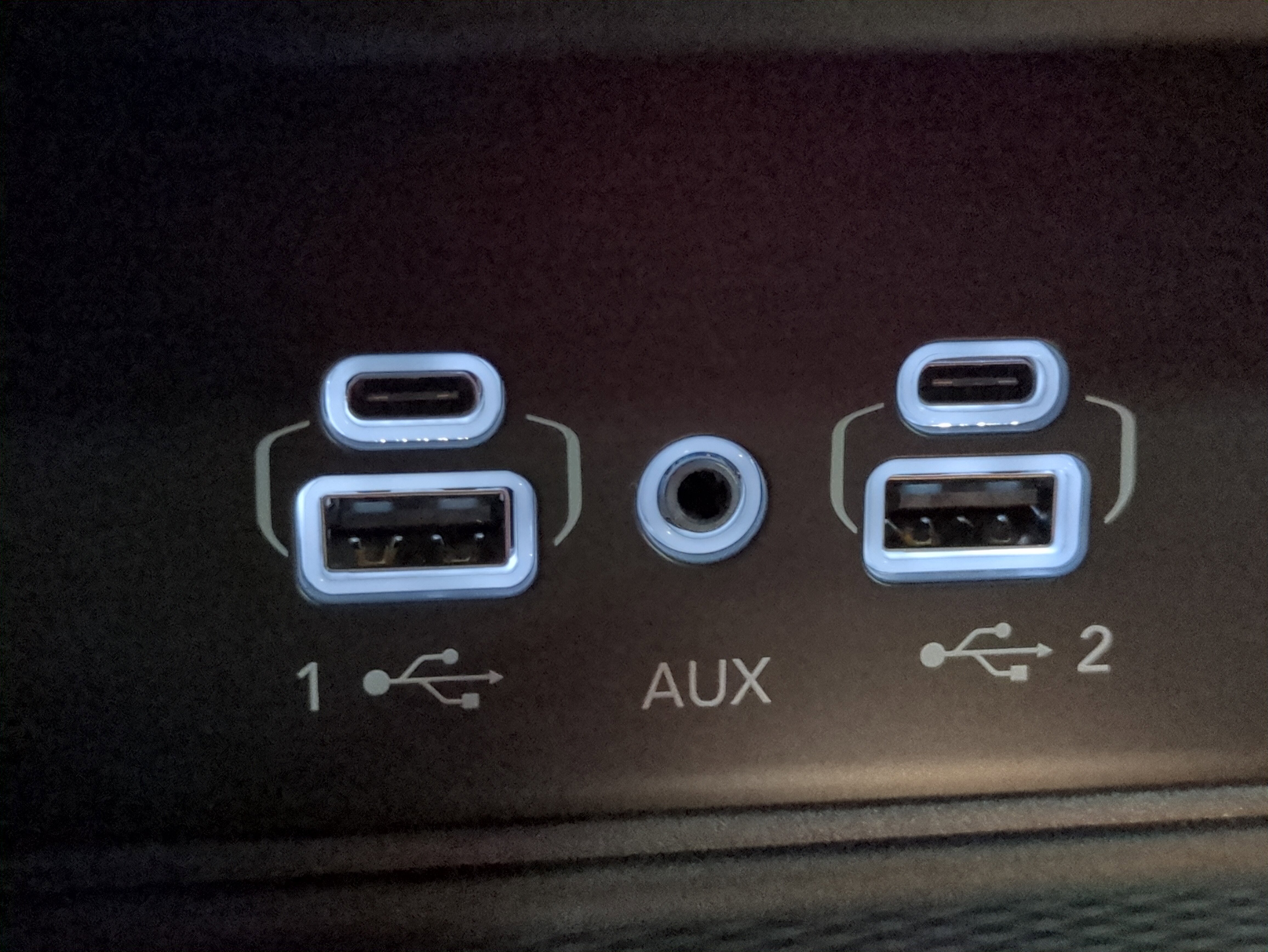 New 2025 Jeep Grand Cherokee Summit AWD/4WD image 25