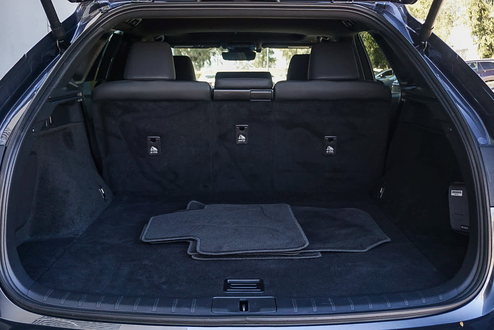 Used 2025 Lexus RX 350 FWD w/ Technology Package image 26