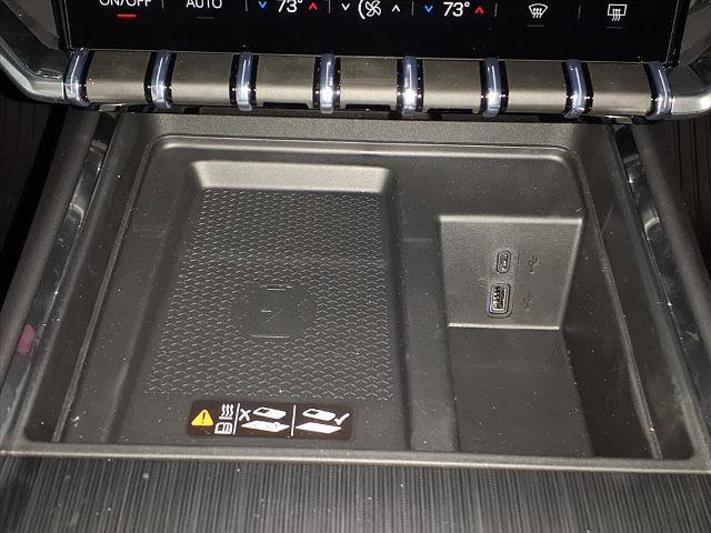 New 2026 GMC Acadia Elevation w/ Elevation Premium Package image 8