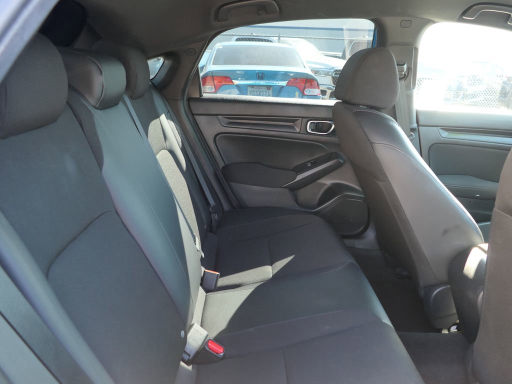 Used 2024 Honda Civic Sport image 24
