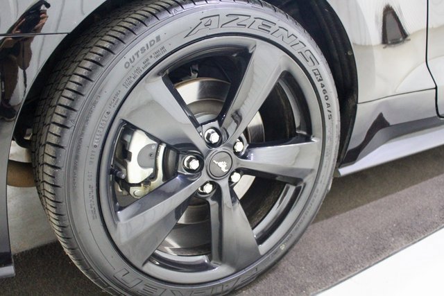 Used 2022 Ford Mustang GT w/ Equipment Group 301A image 18