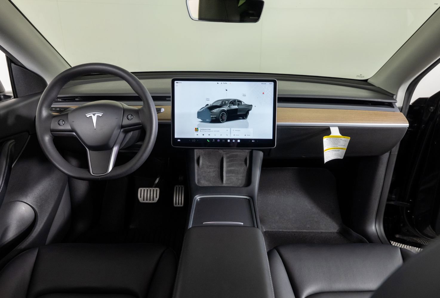 Used 2022 Tesla Model Y Performance AWD/4WD image 37