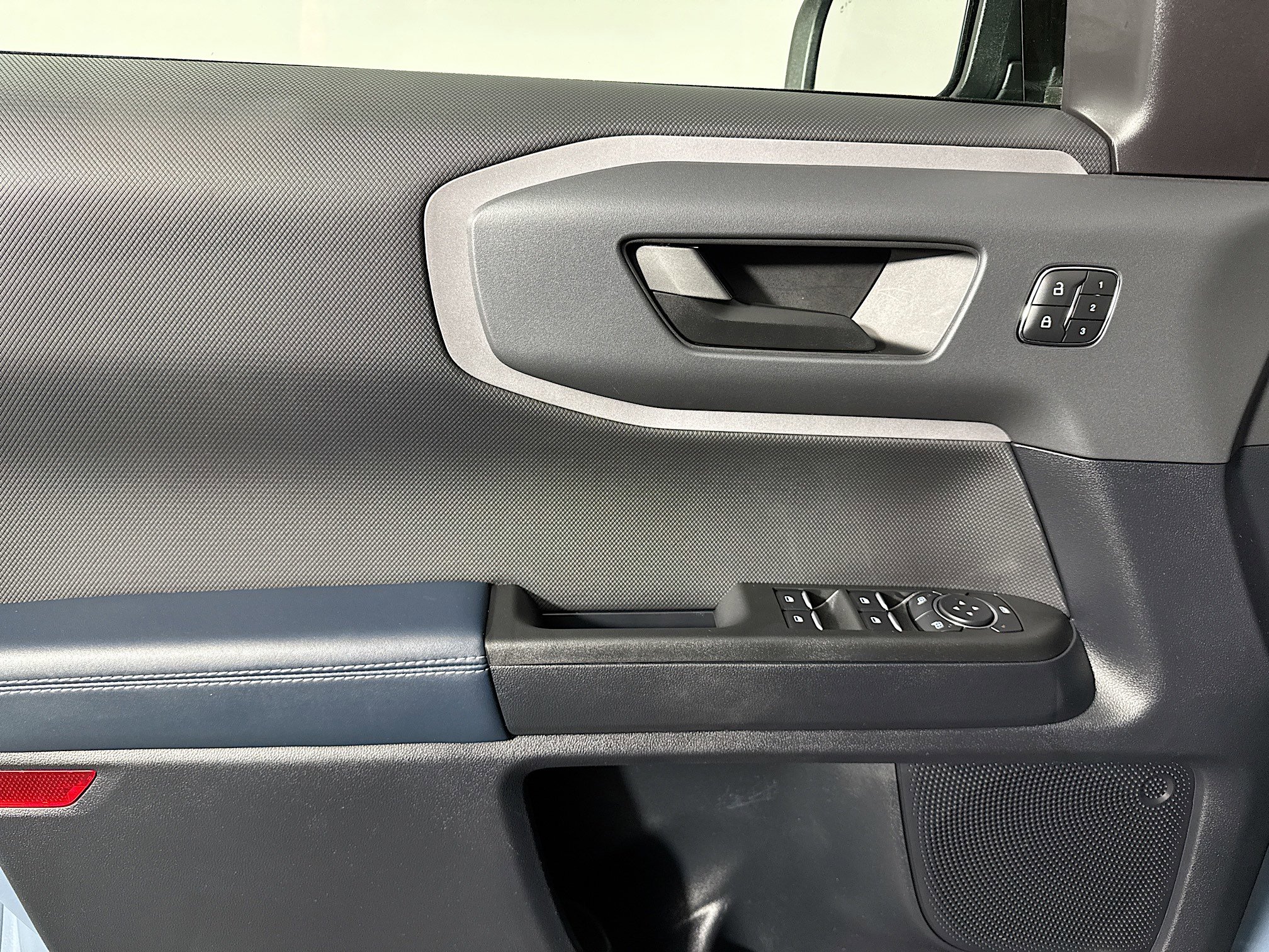 Used 2024 Ford Bronco Sport Outer Banks image 16