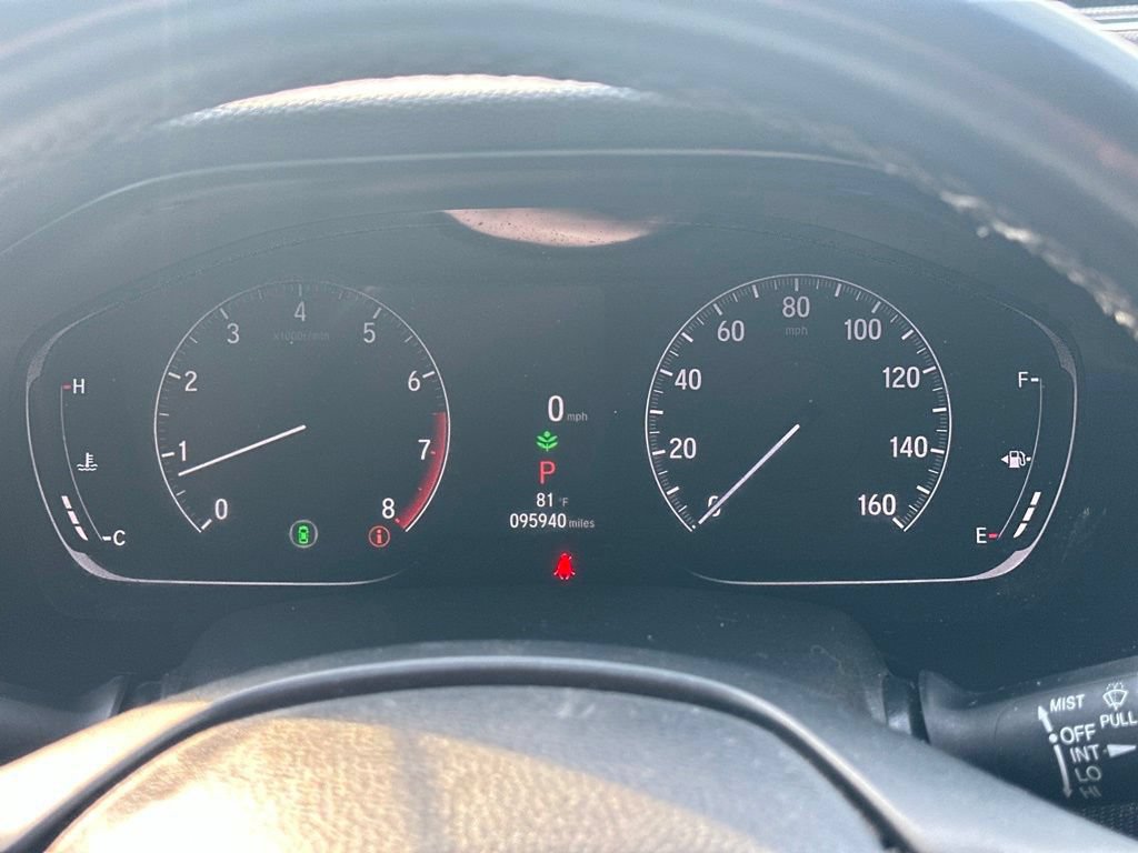 Used 2022 Honda Accord Sport Special Edition image 27