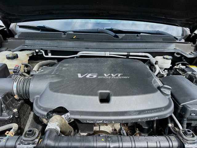 Used 2019 Chevrolet Colorado LT w/ LT Convenience Package image 26