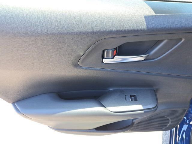 New 2025 Toyota Prius XSE image 7