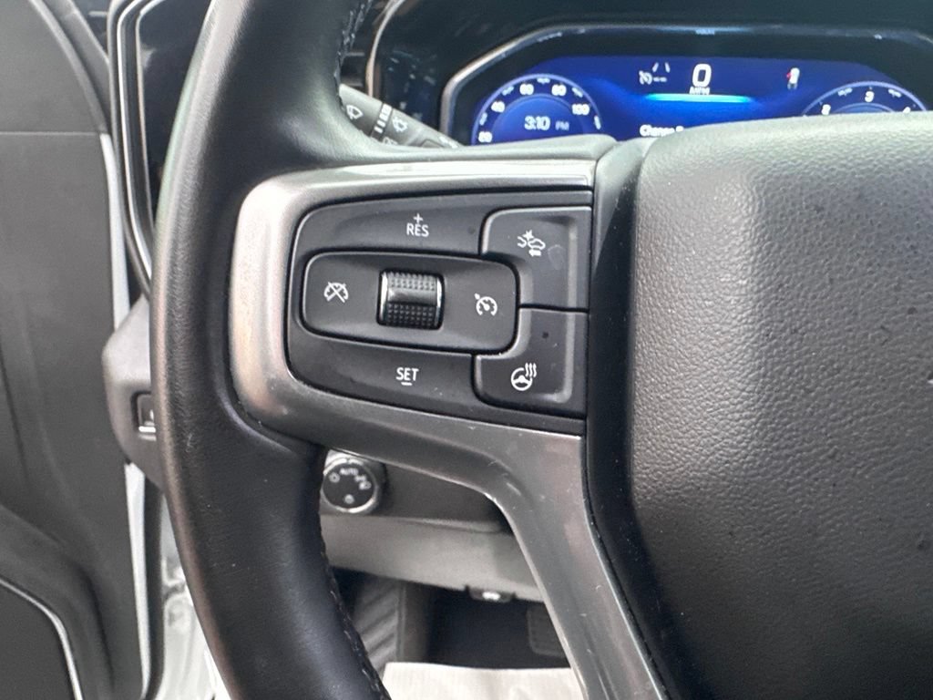 Used 2024 Chevrolet Silverado 1500 LT AWD/4WD image 13