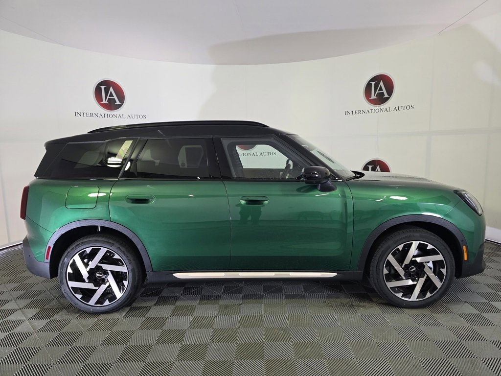 New 2026 MINI Cooper Countryman S image 3