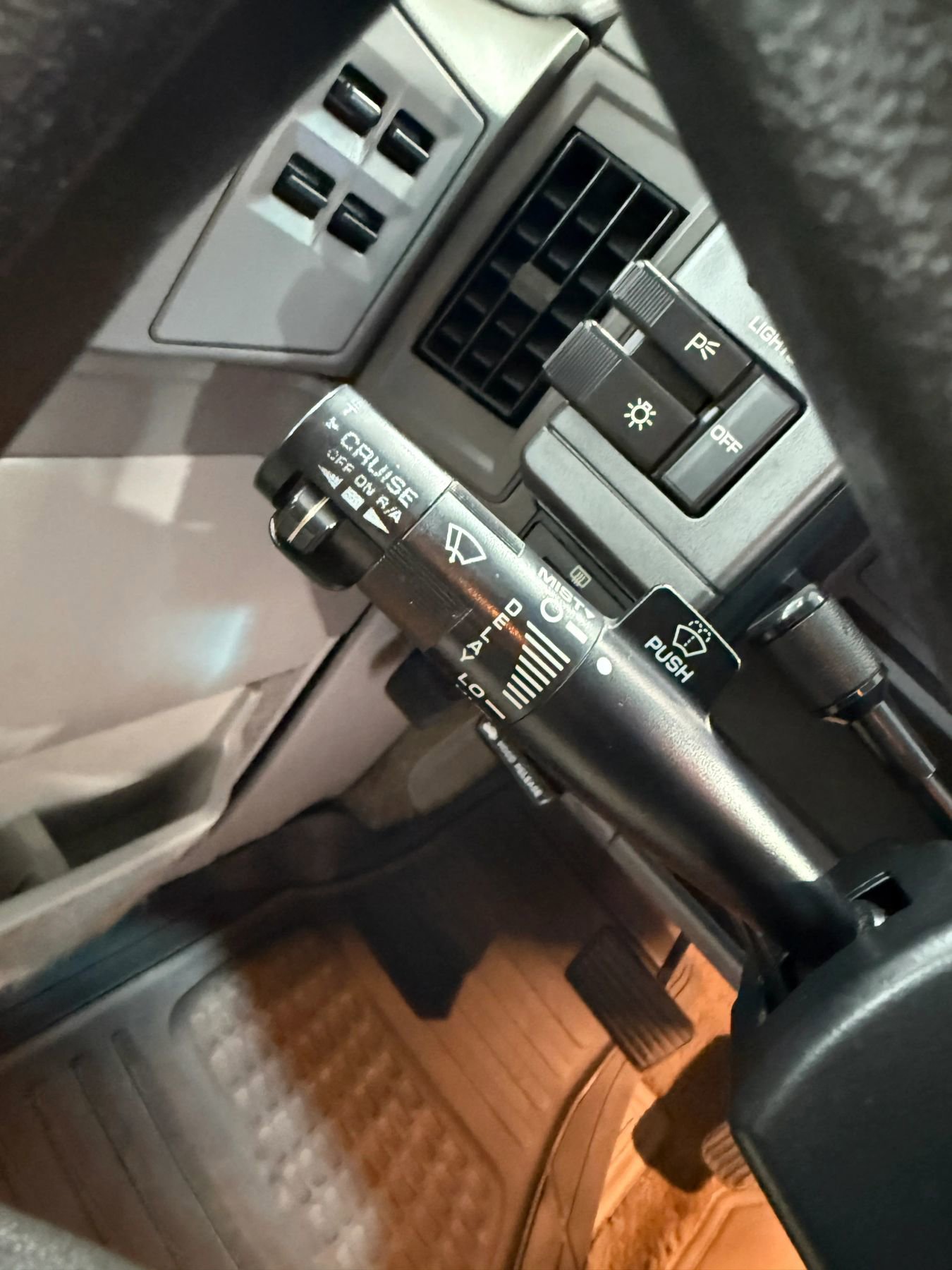 Used 1994 Chevrolet S10 Pickup 4WD 4-Door image 42