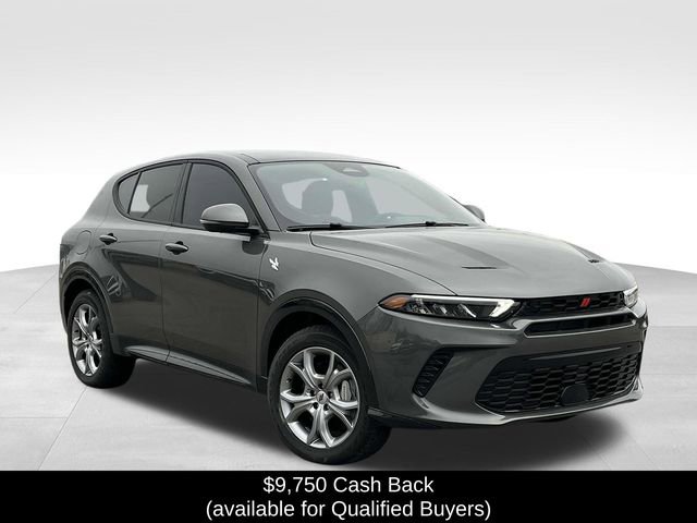 New 2024 Dodge Hornet R/T Plus