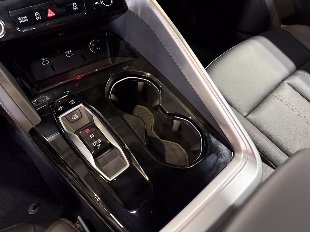 New 2026 Audi Q5 Premium Plus AWD/4WD image 35