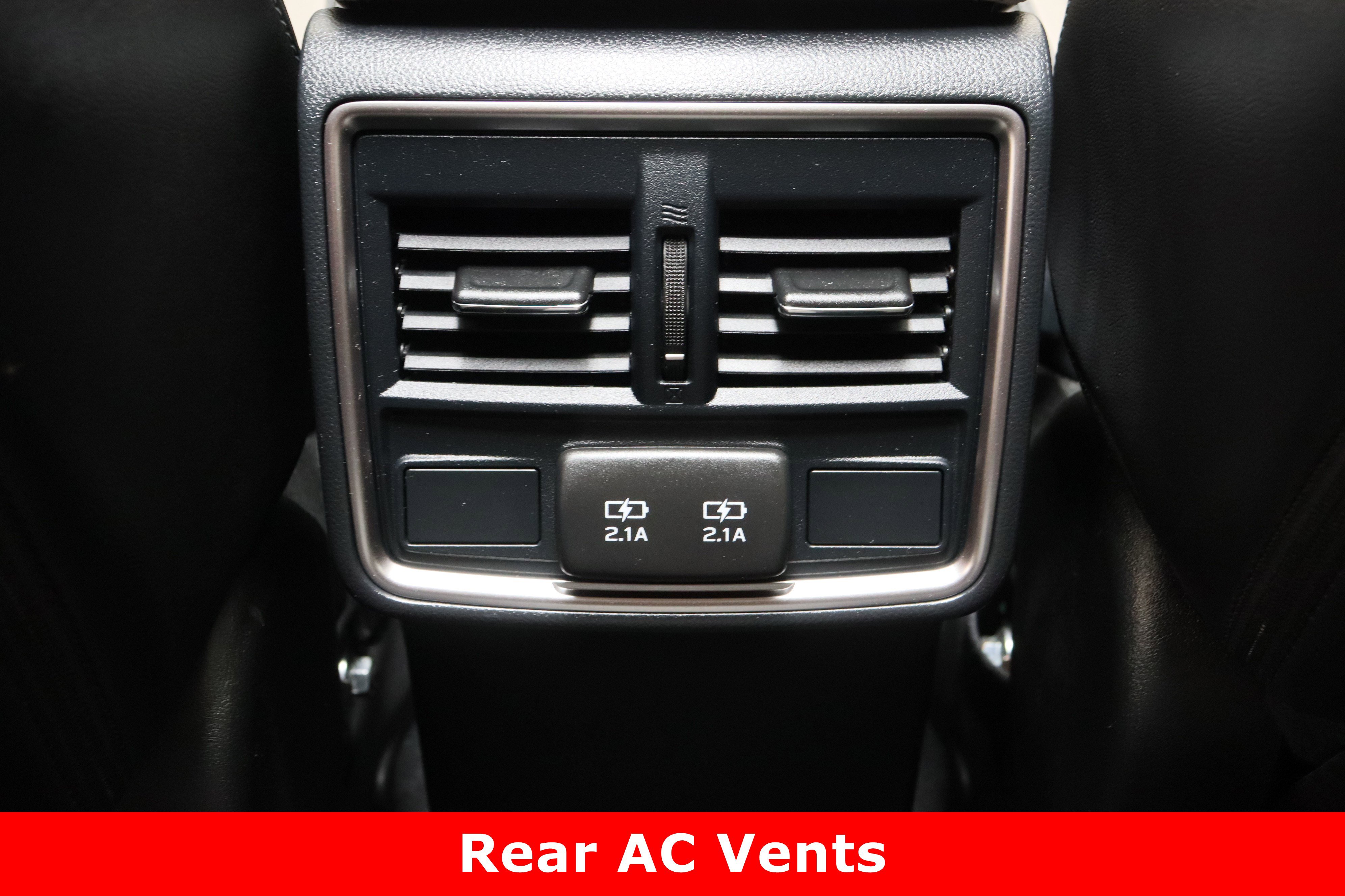Used 2022 Subaru Forester Limited image 32