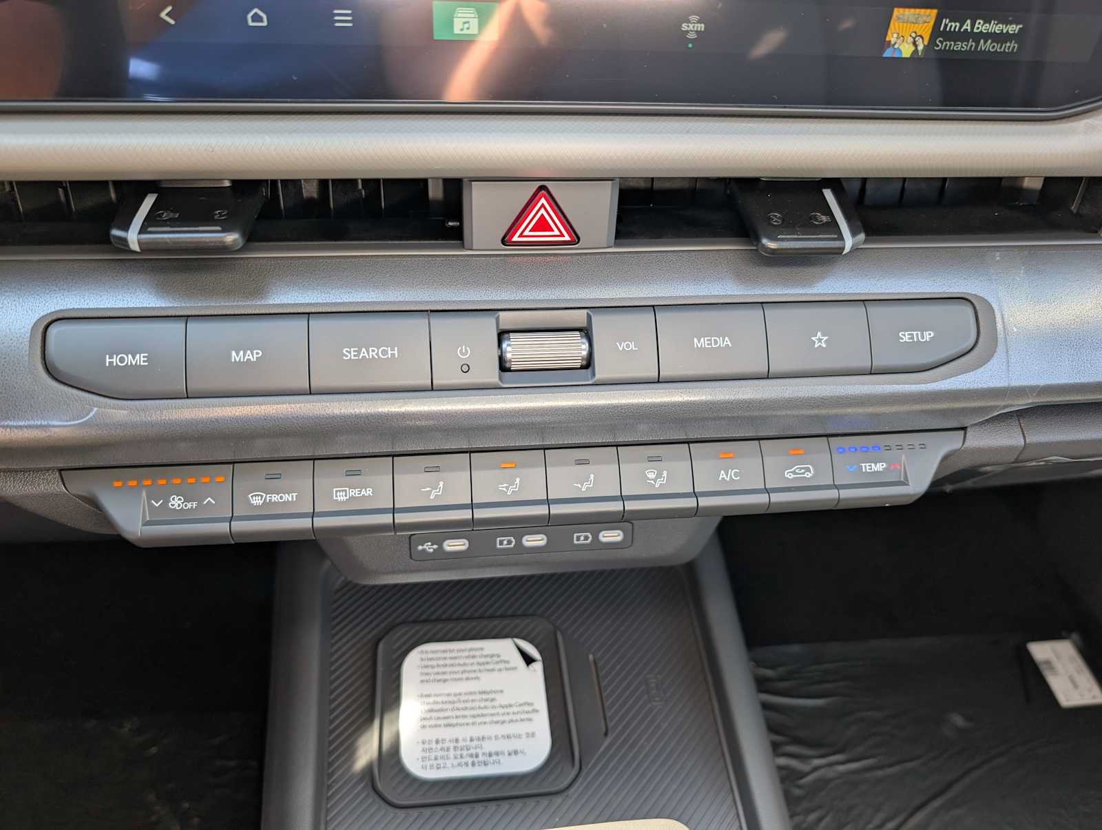 New 2027 Kia Seltos S AWD/4WD image 16