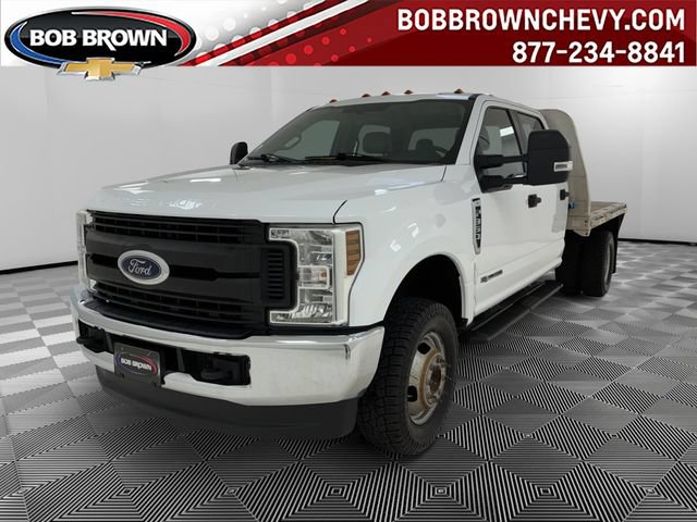 Used 2019 Ford F350 XL w/ Power Equipment Group