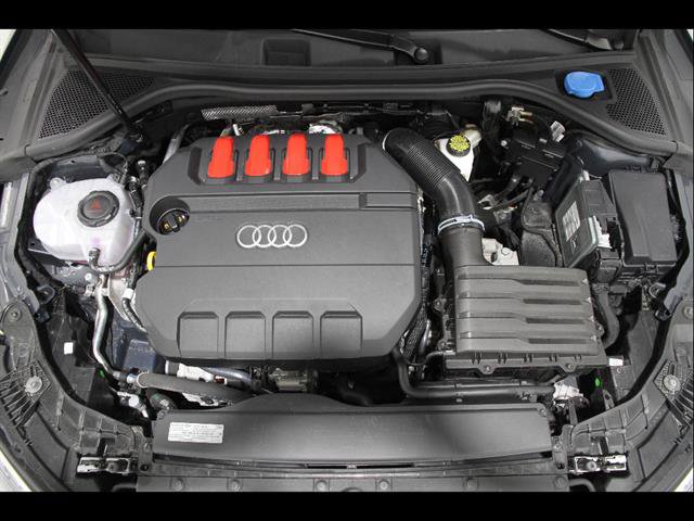 Used 2025 Audi S3 Premium Plus w/ Premium Plus Package image 21