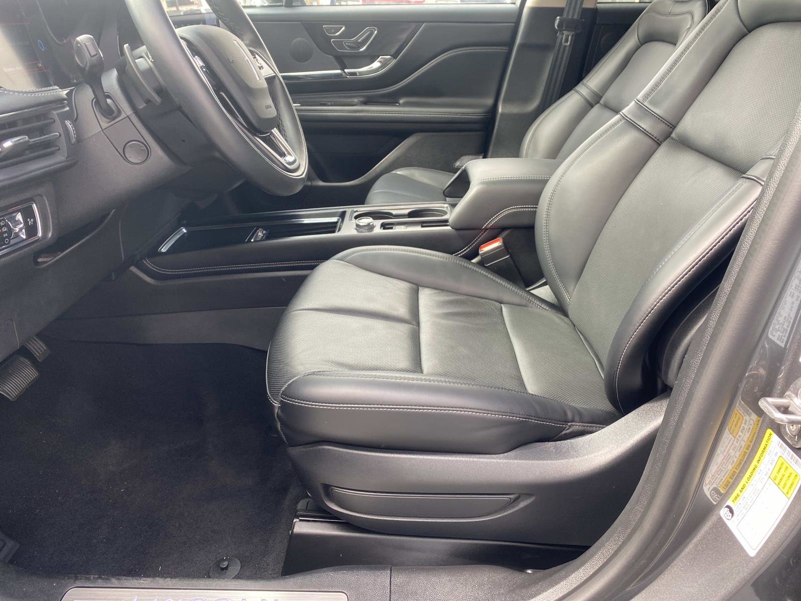 Used 2024 Lincoln Corsair Grand Touring w/ Equipment Group 301A image 18