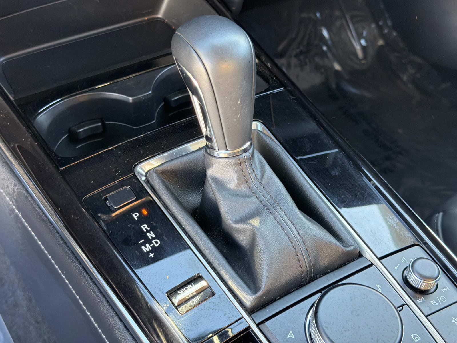 Used 2025 MAZDA CX-30 AWD 2.5 S w/ Preferred Package image 11