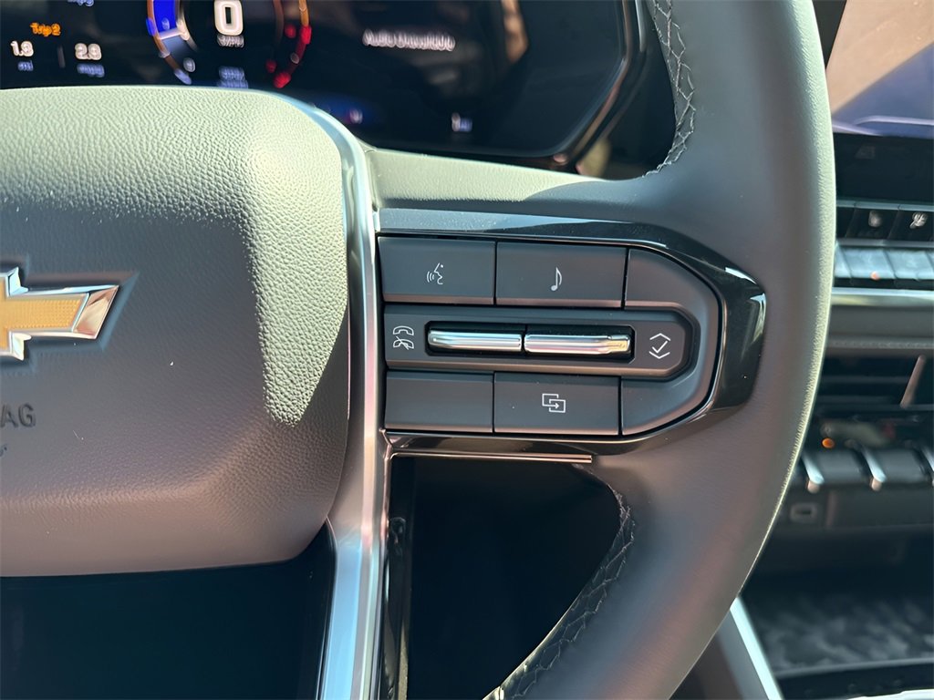 New 2026 Chevrolet Colorado LT w/ Advanced Trailering Package image 26