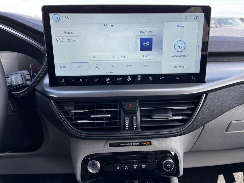 New 2025 Ford Escape SE image 14