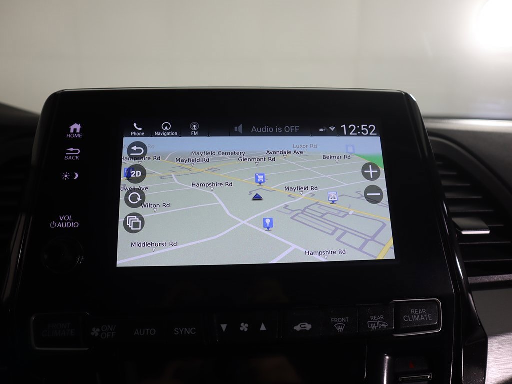 Used 2024 Honda Odyssey Touring image 49