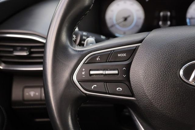 Used 2023 Hyundai Santa Fe SEL w/ Premium Package image 13