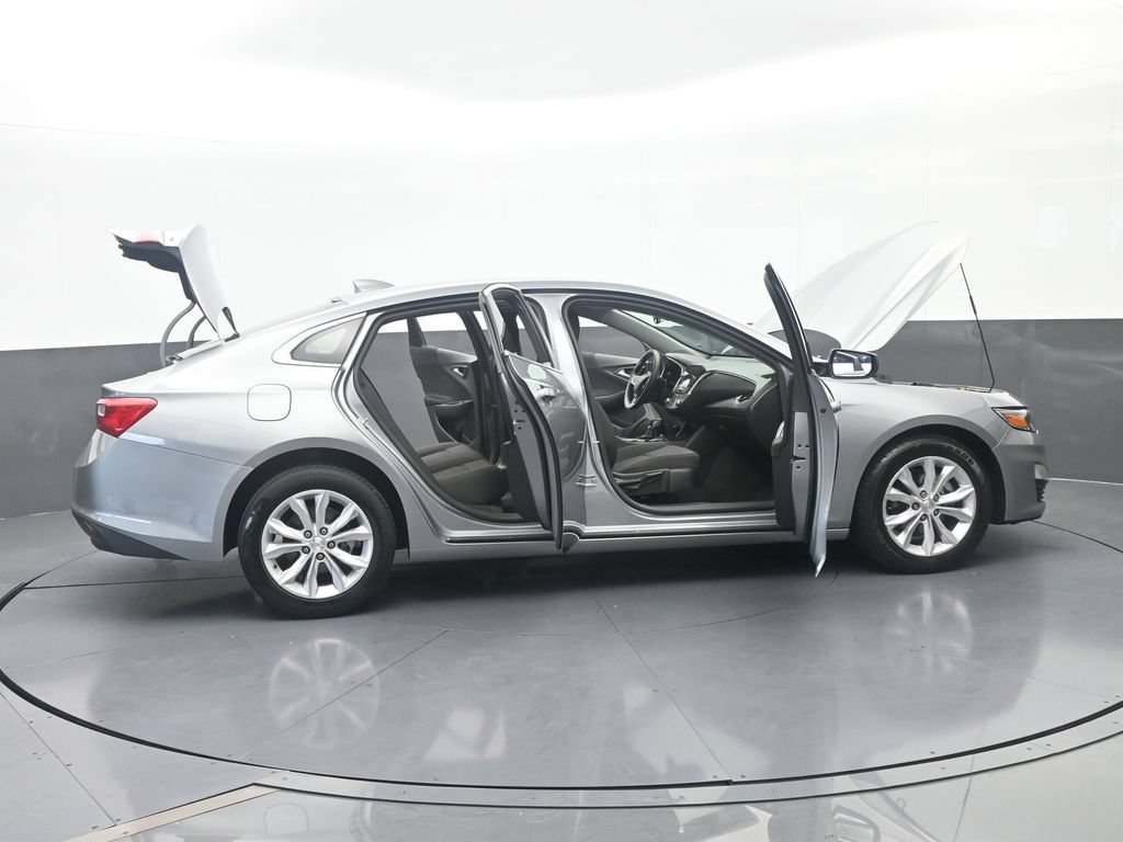 Used 2024 Chevrolet Malibu LT FWD image 69