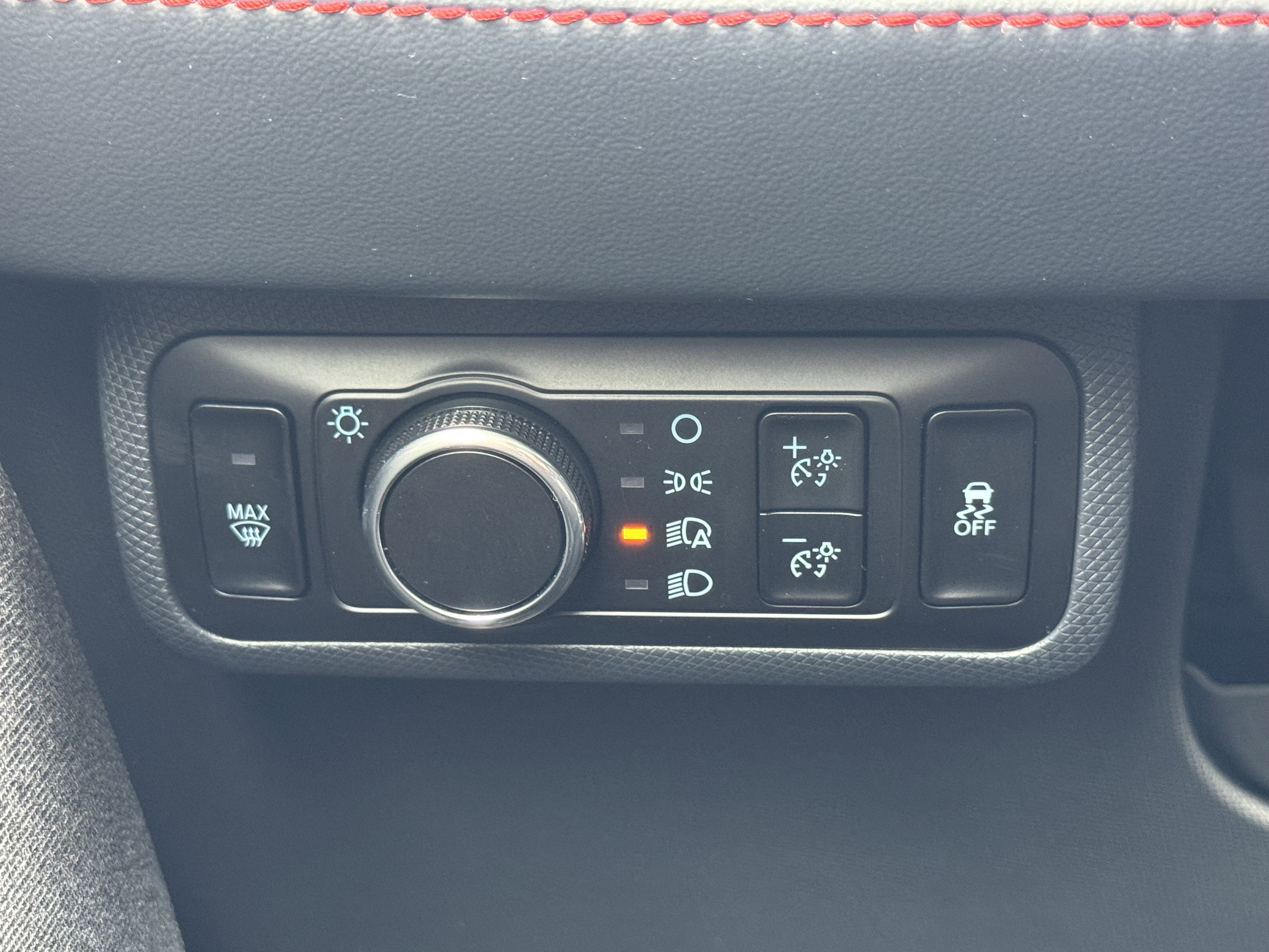 Used 2025 Ford Mustang Mach-E Premium w/ Sport Appearance Package RWD image 27