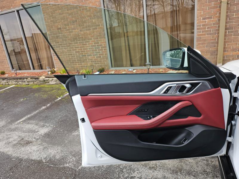 Used 2023 BMW 430i Gran Coupe xDrive w/ M Sport Package image 26