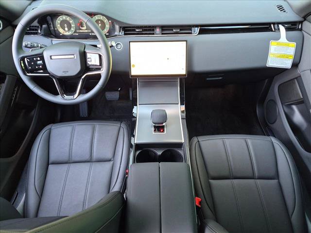 New 2026 Land Rover Range Rover Evoque S AWD/4WD image 13