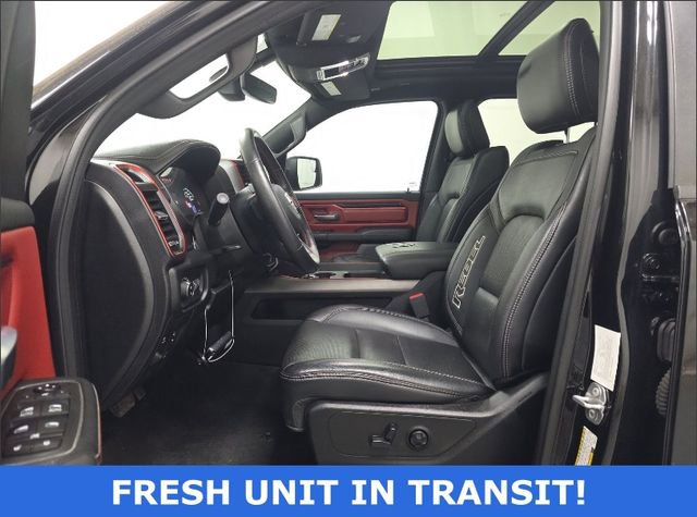 Used 2019 RAM 1500 Rebel image 5