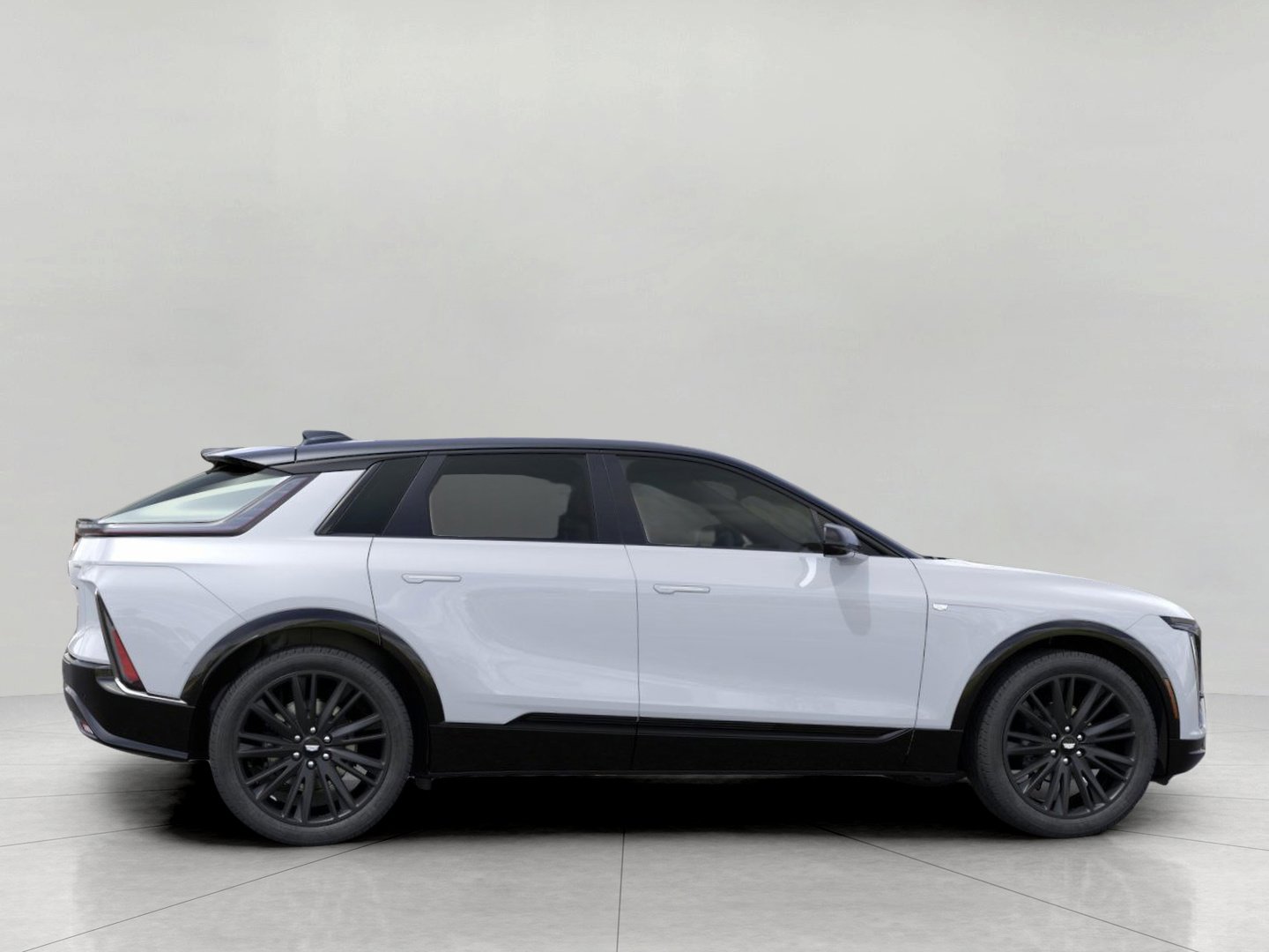 New 2026 Cadillac Lyriq Sport image 5