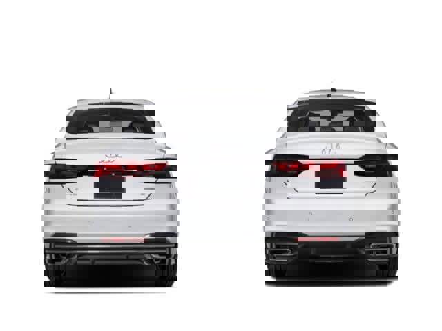 Used 2025 Audi A5 2.0T Premium Plus AWD/4WD image 5