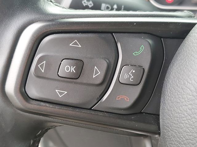 Used 2022 Jeep Wrangler Unlimited Sport image 19