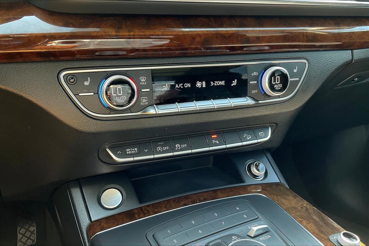 Used 2018 Audi Q5 2.0T Premium Plus AWD/4WD image 33