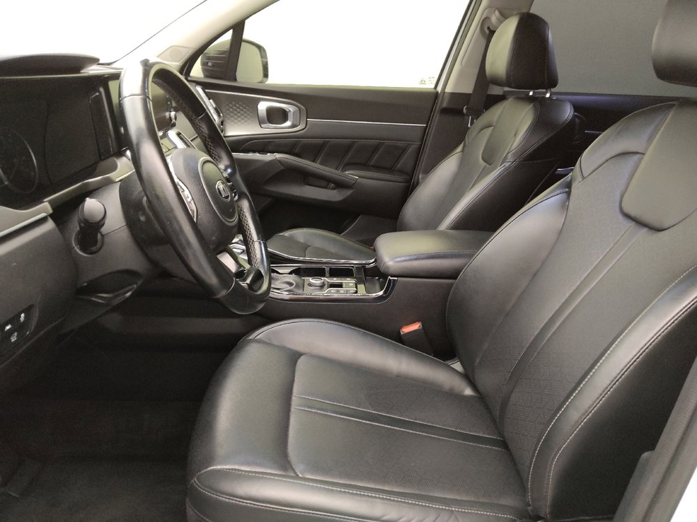 Used 2021 Kia Sorento SX AWD/4WD image 17
