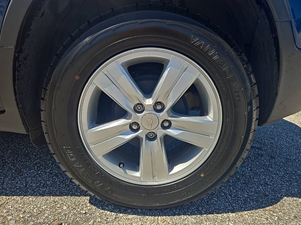 Used 2020 Chevrolet Trax LT FWD image 26